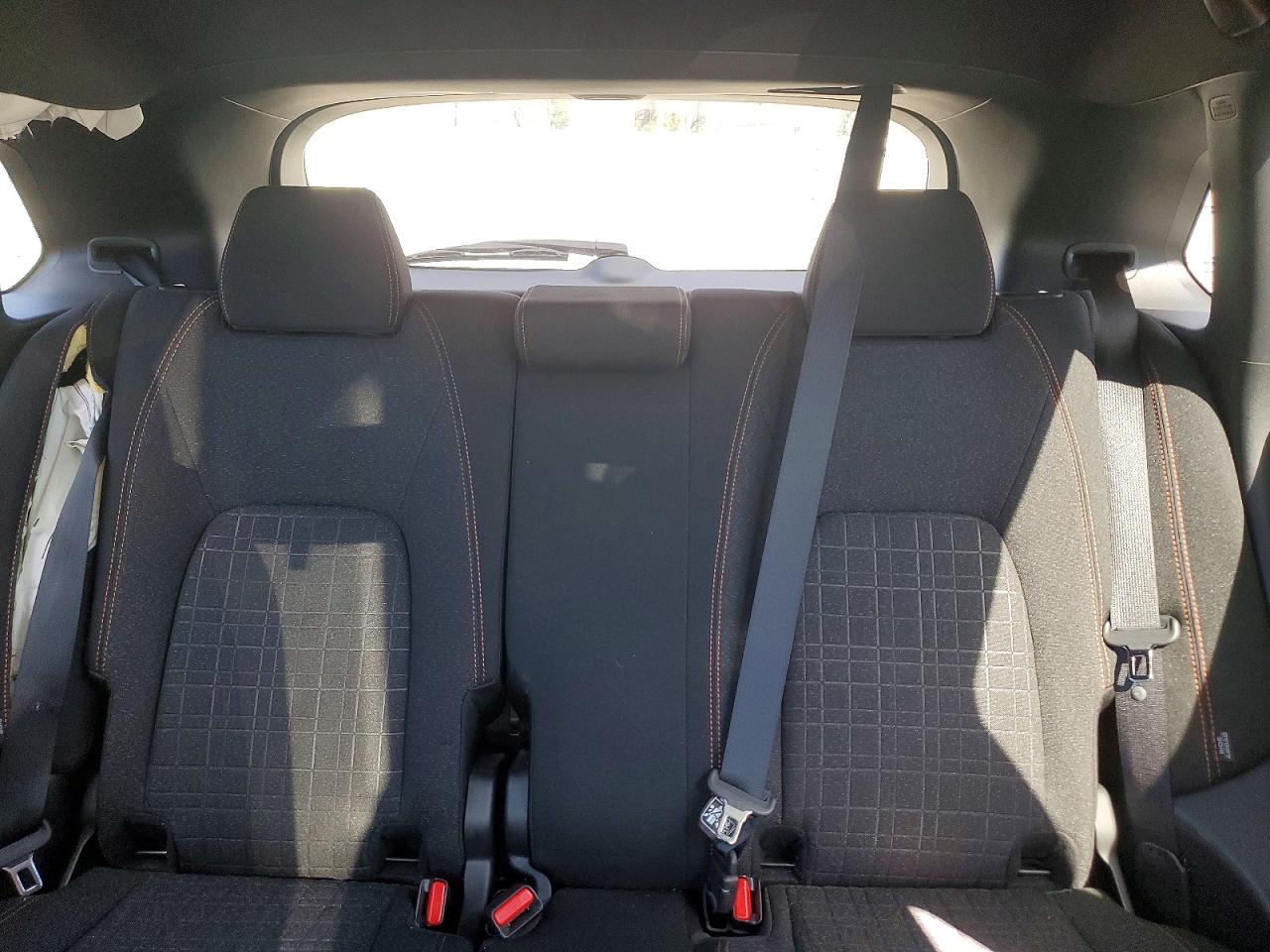 Honda HR-V Sport