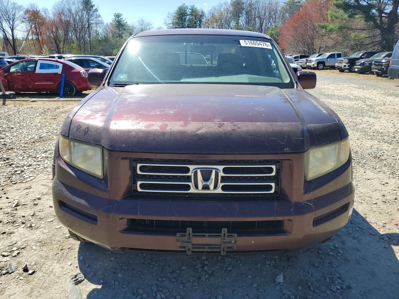 Honda Ridgeline