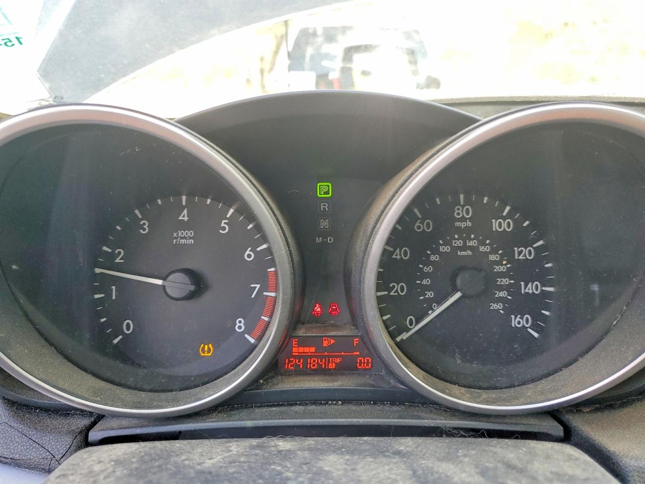 Mazda 3 I