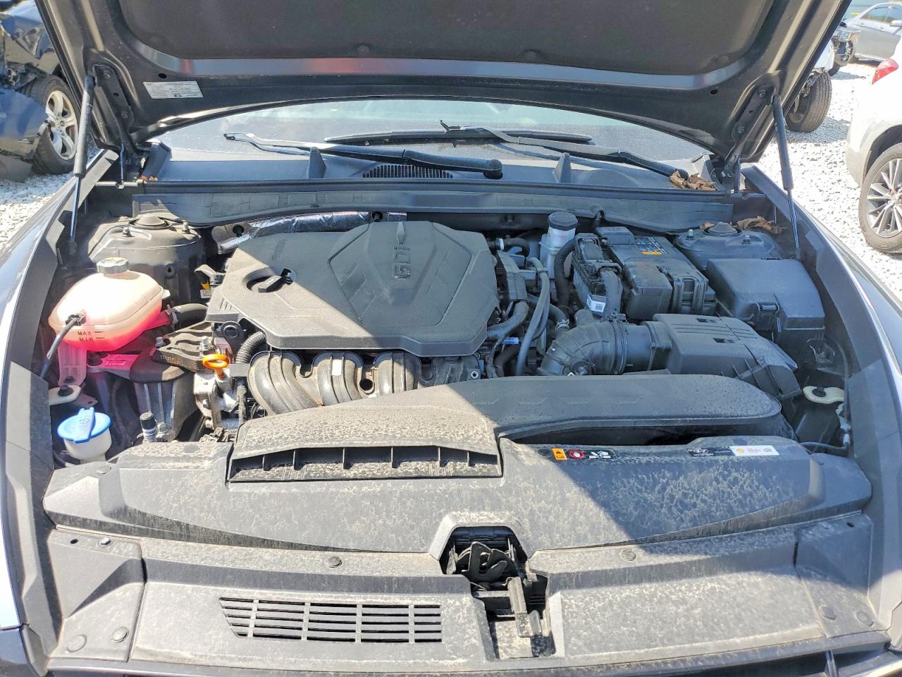 Hyundai SONATA Se