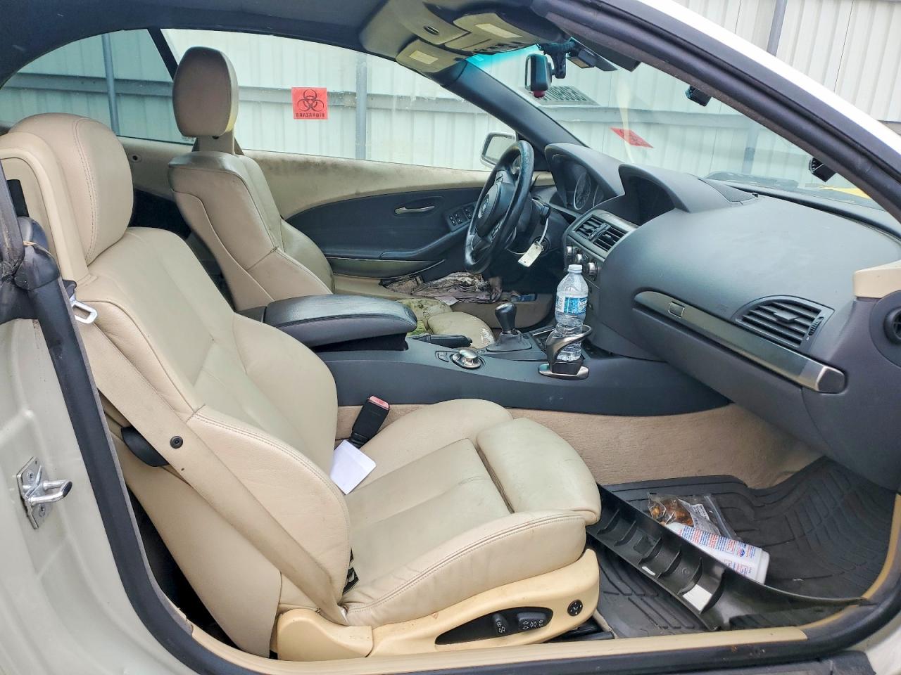 BMW 6 Series Ci Automatic