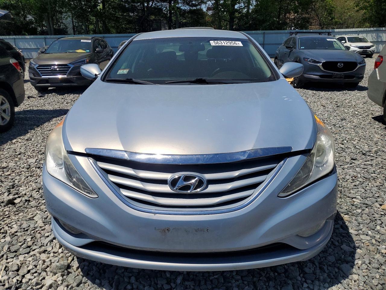 Hyundai SONATA Gls