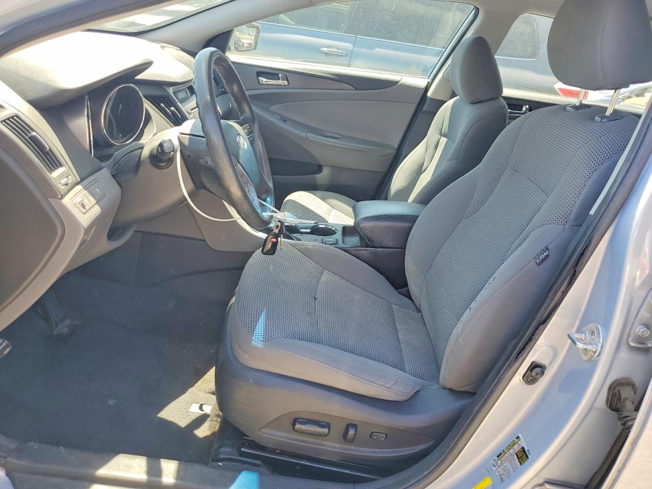 Hyundai SONATA Gls