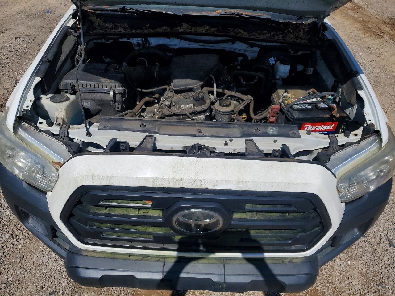 Toyota Tacoma Sr