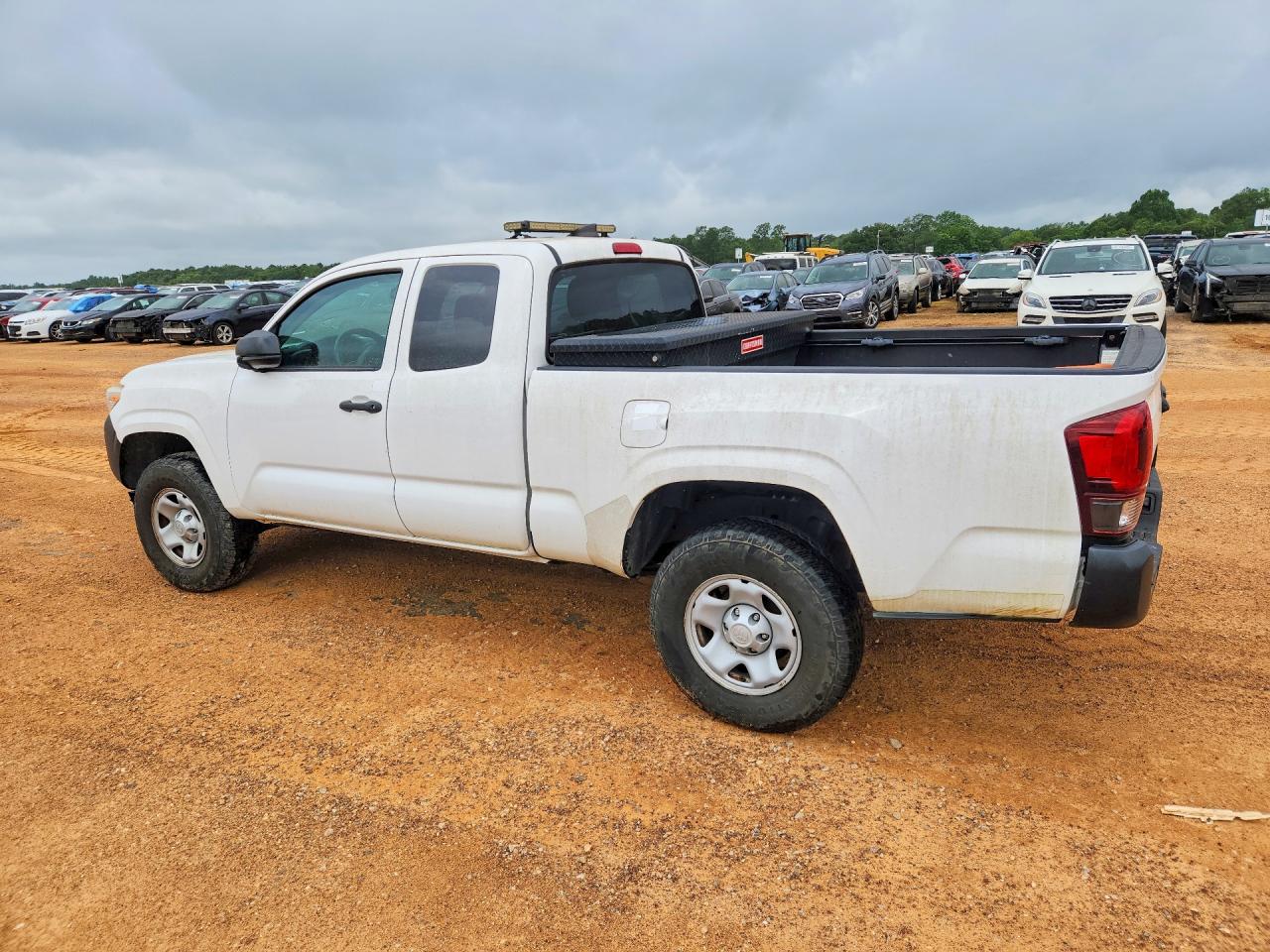 Toyota Tacoma Sr