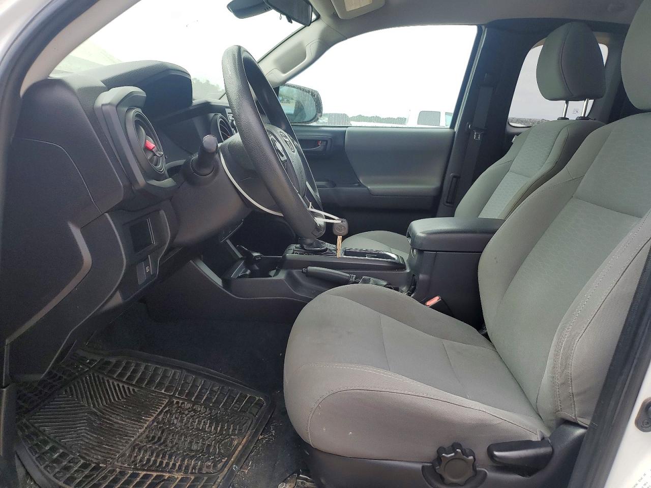 Toyota Tacoma Sr