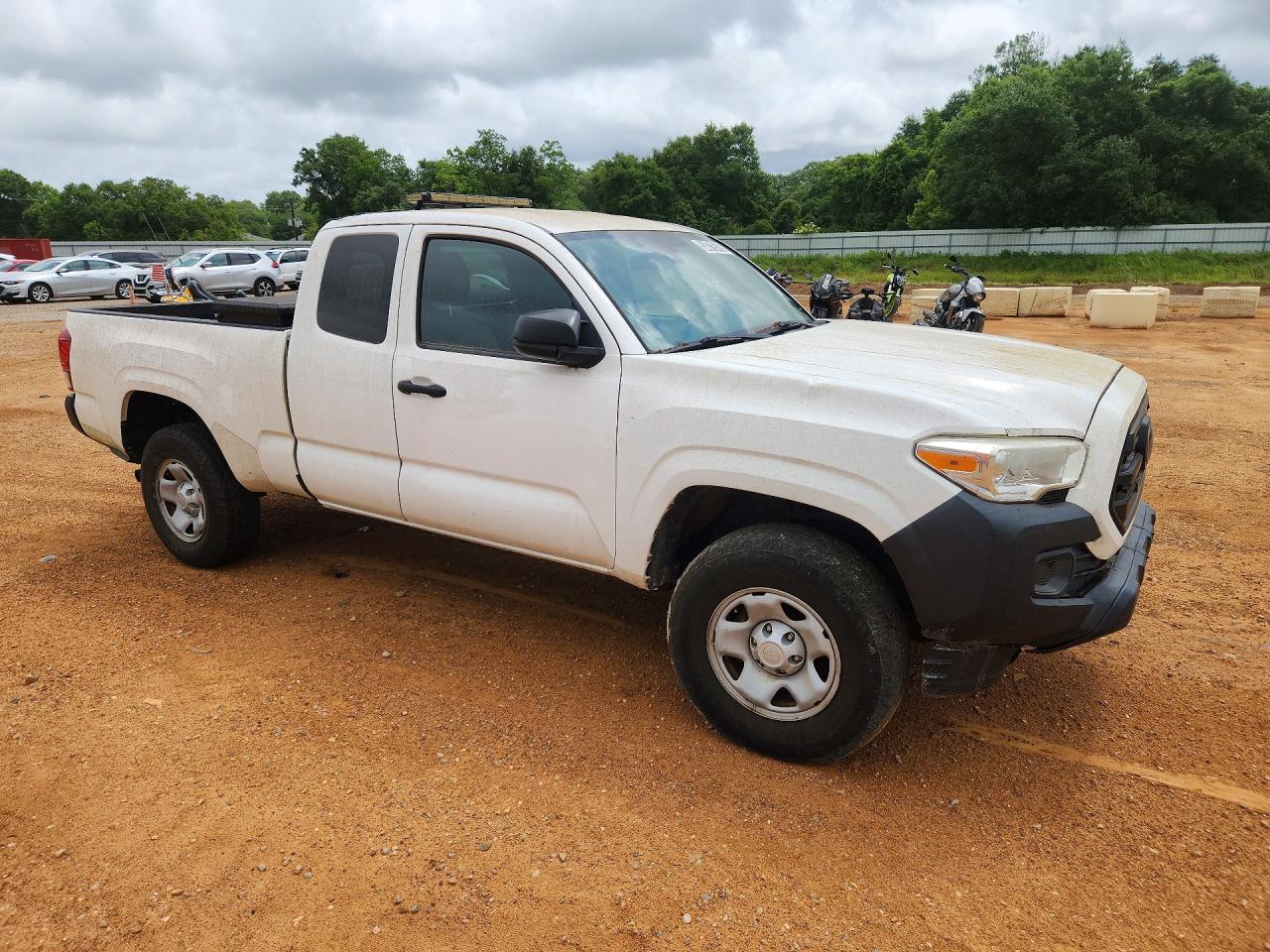Toyota Tacoma Sr