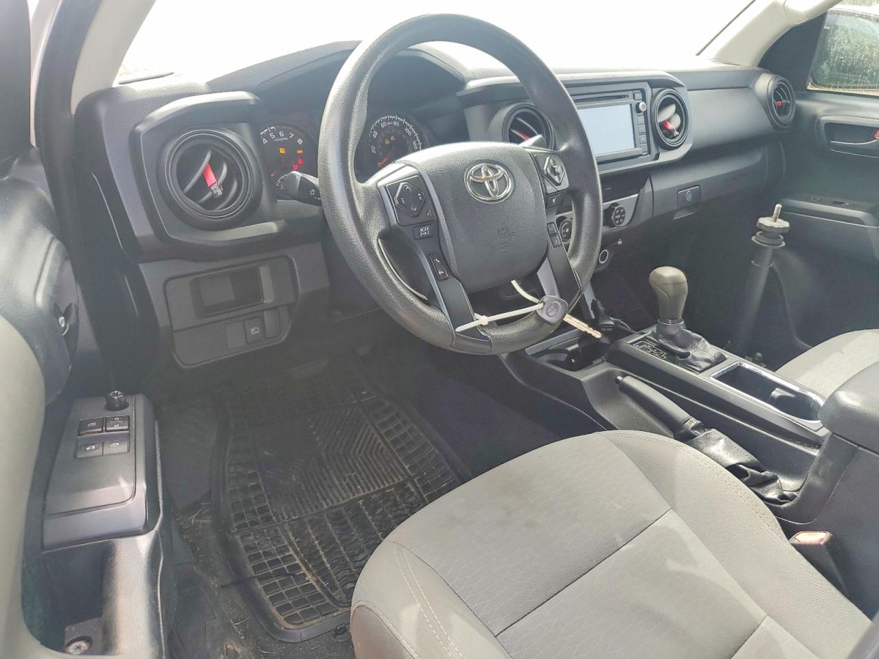 Toyota Tacoma Sr