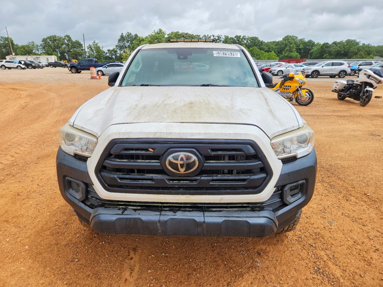 Toyota Tacoma Sr