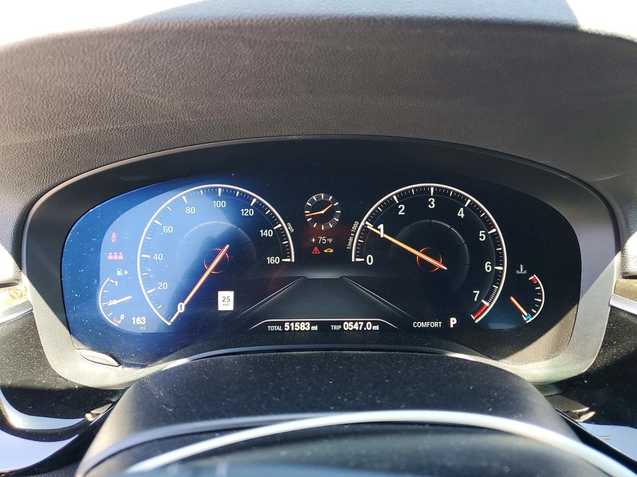 BMW 5 Series I