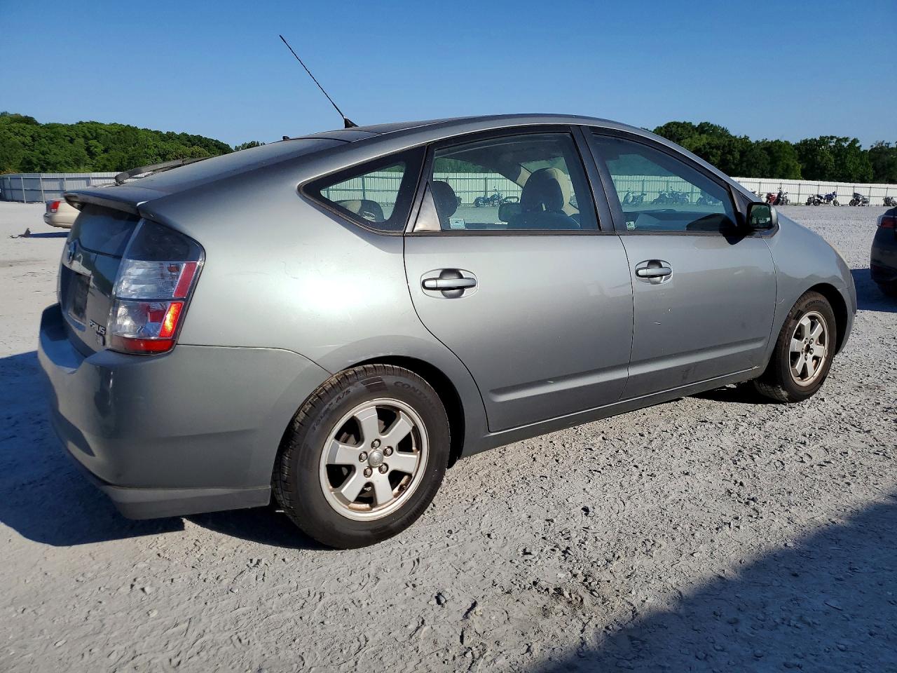Toyota Prius Base