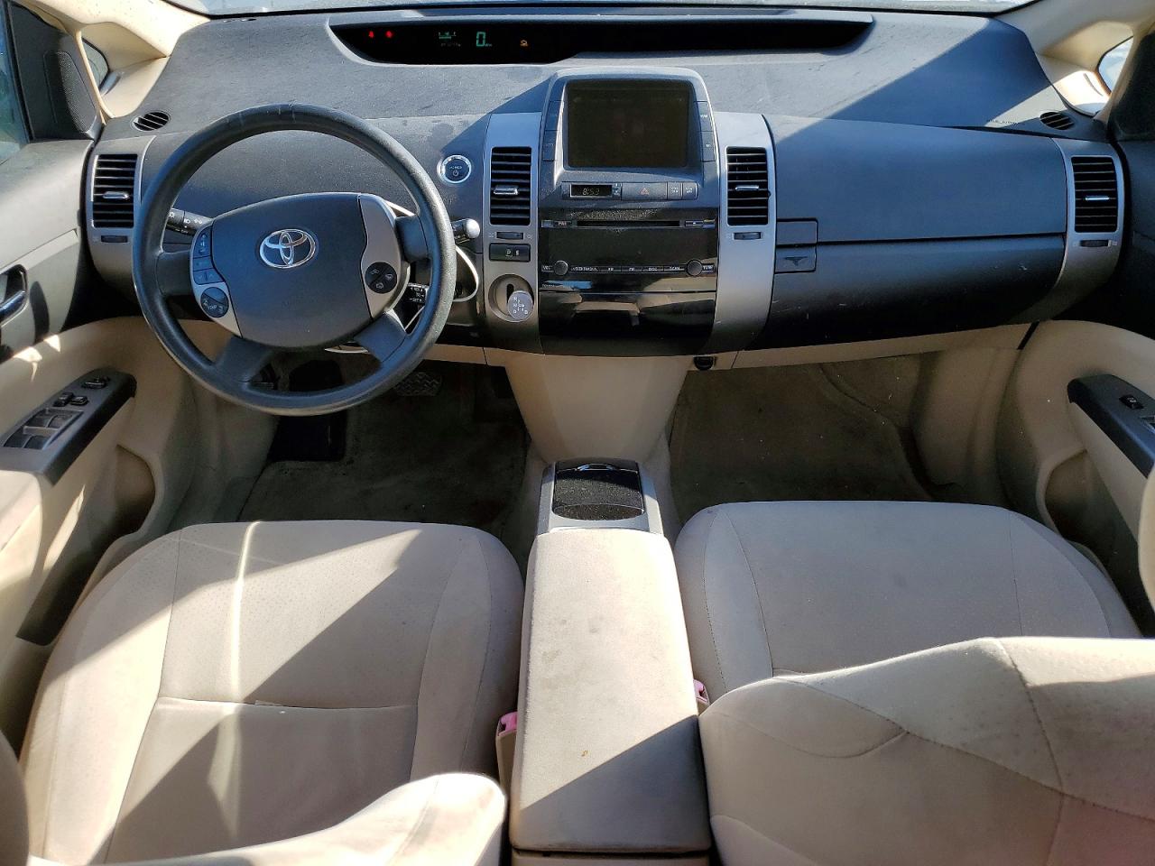 Toyota Prius Base
