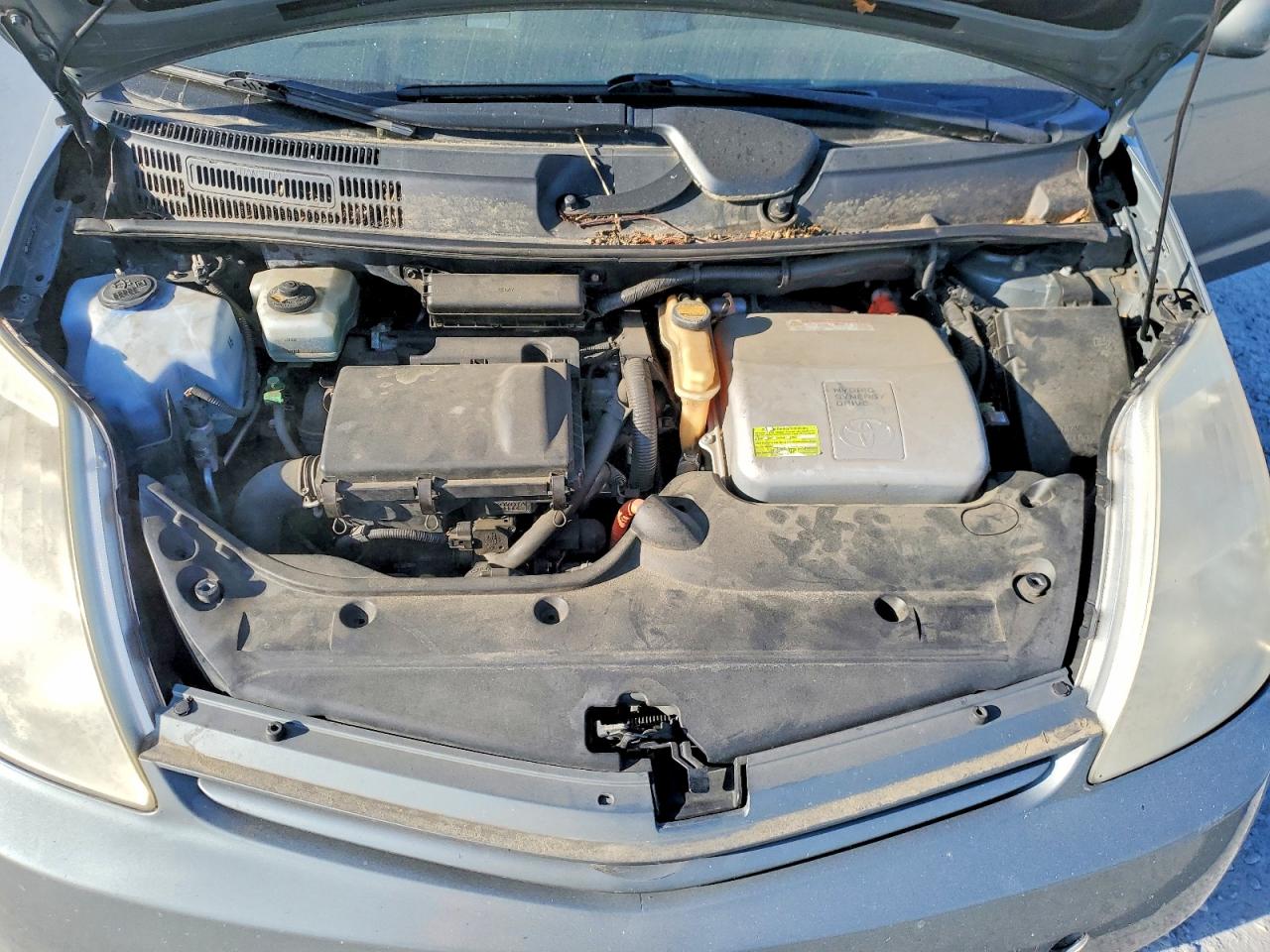 Toyota Prius Base