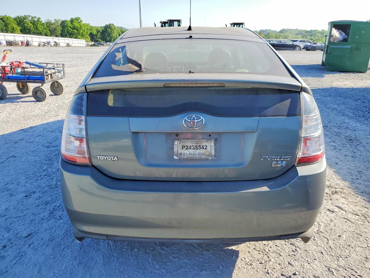 Toyota Prius Base