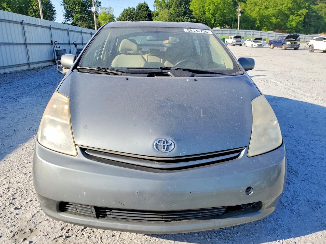 Toyota Prius Base