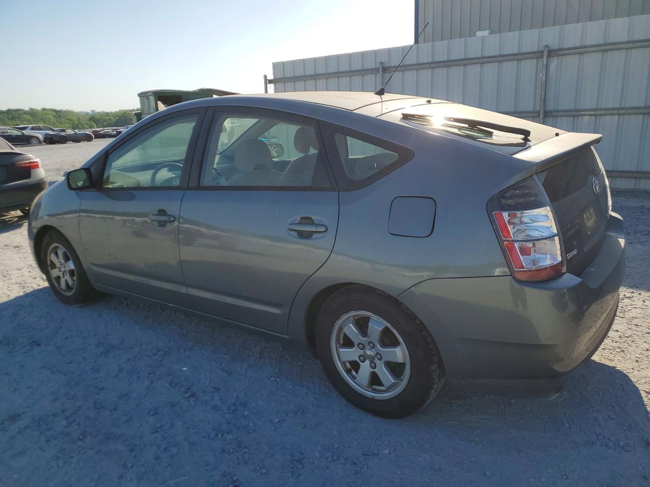 Toyota Prius Base