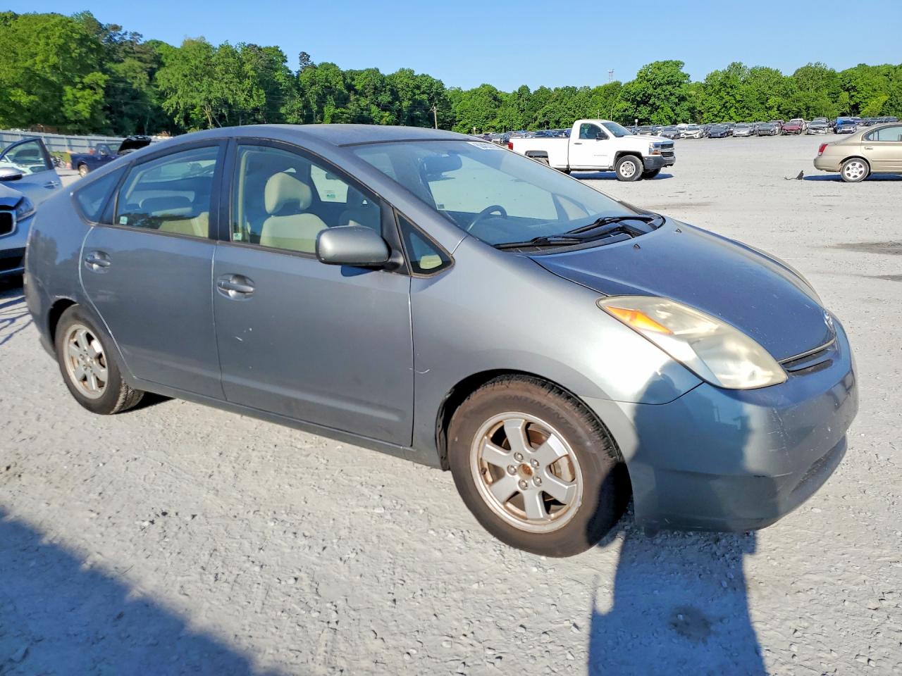 Toyota Prius Base
