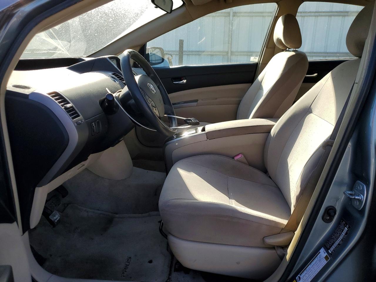 Toyota Prius Base