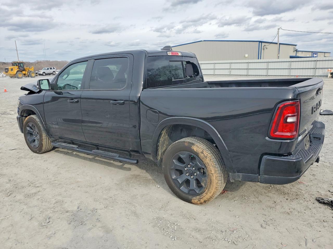 Ram 1500 Big Horn