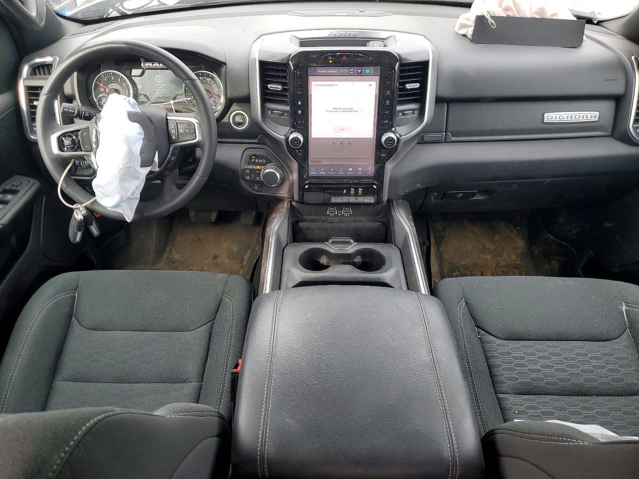 Ram 1500 Big Horn