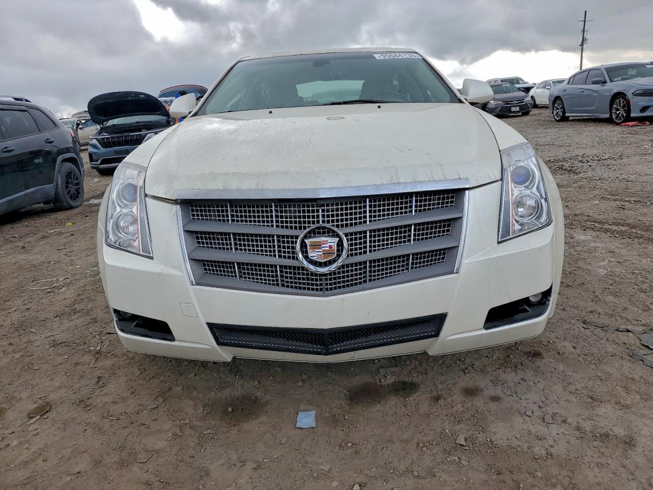 Cadillac CTS Luxury Collection