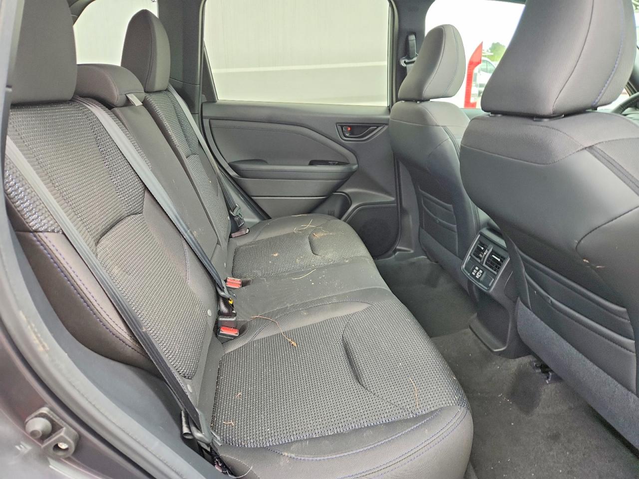 Subaru Forester Premium