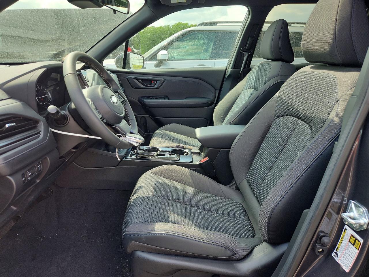Subaru Forester Premium