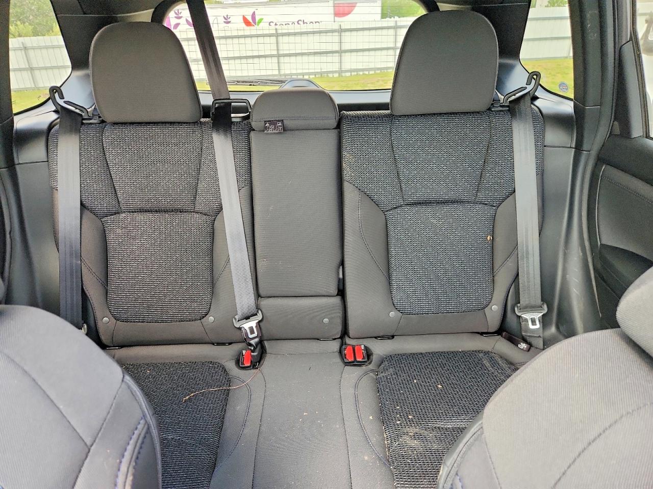 Subaru Forester Premium