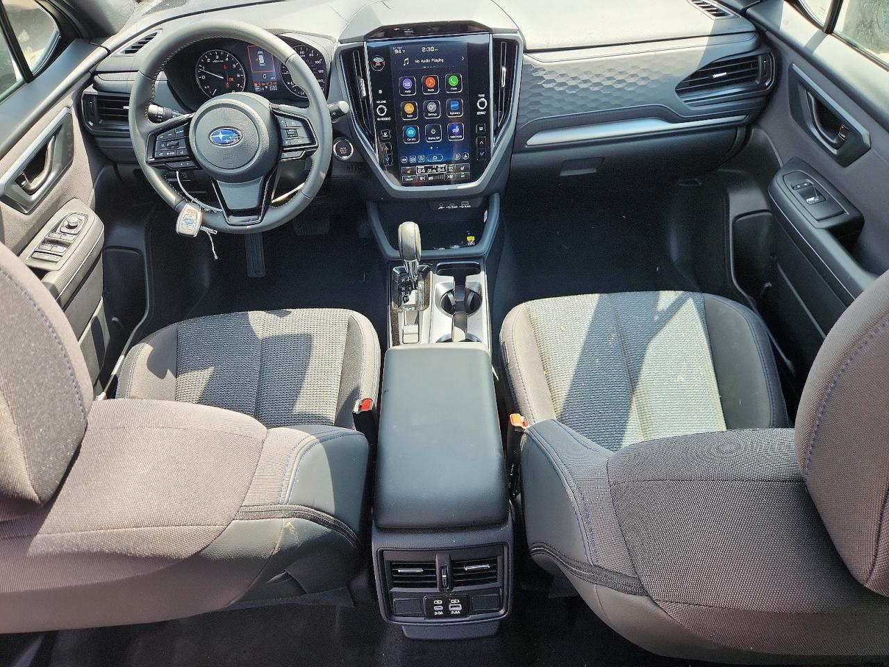 Subaru Forester Premium