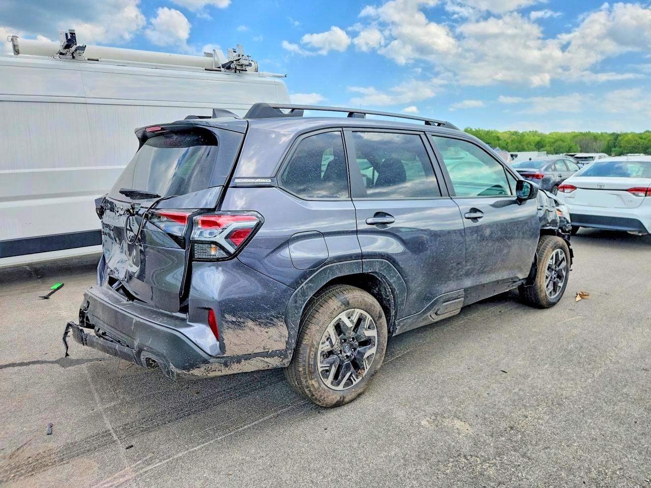 Subaru Forester Premium