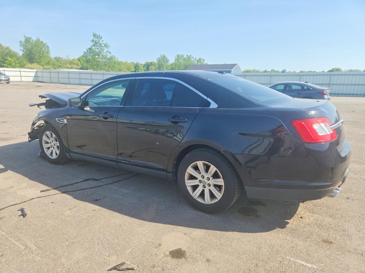 Ford Taurus Se