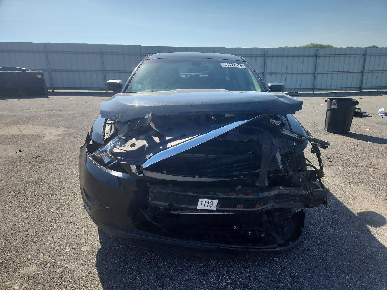 Ford Taurus Se