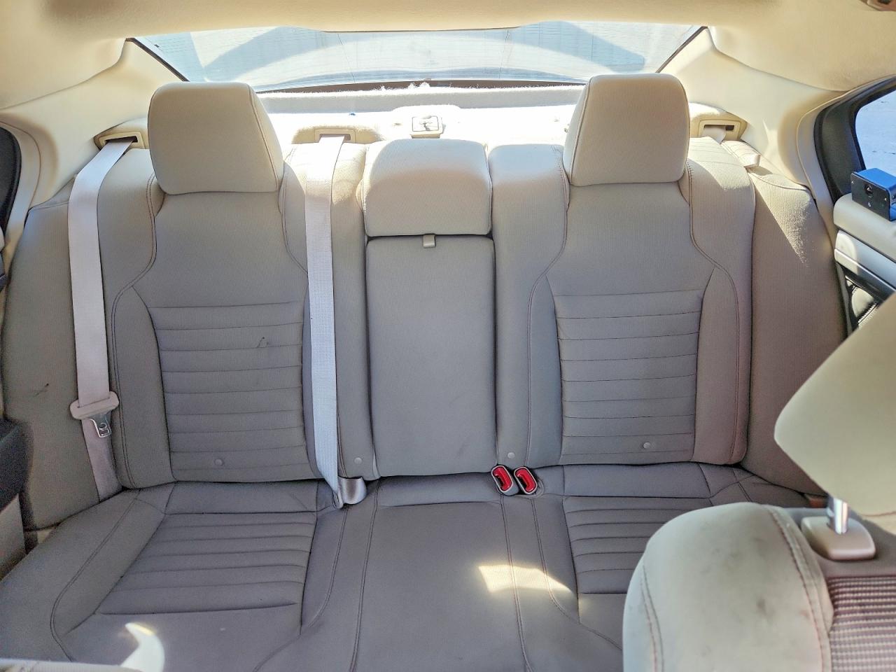 Ford Taurus Se