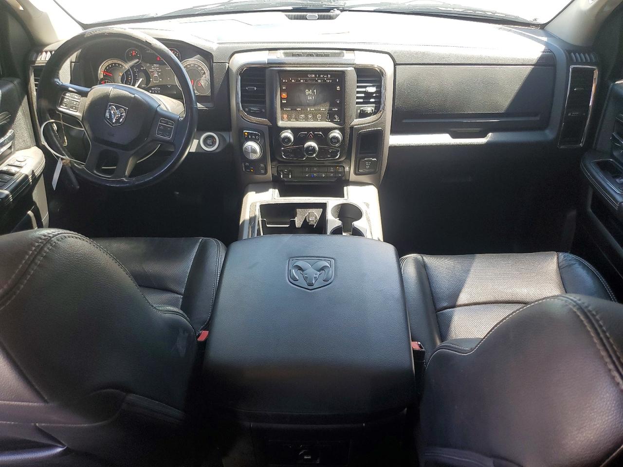 Ram 1500 Sport