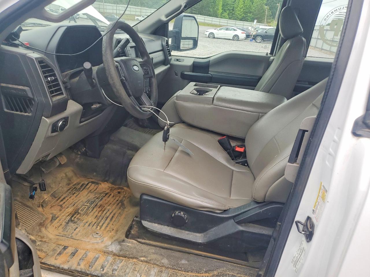 Ford F-250