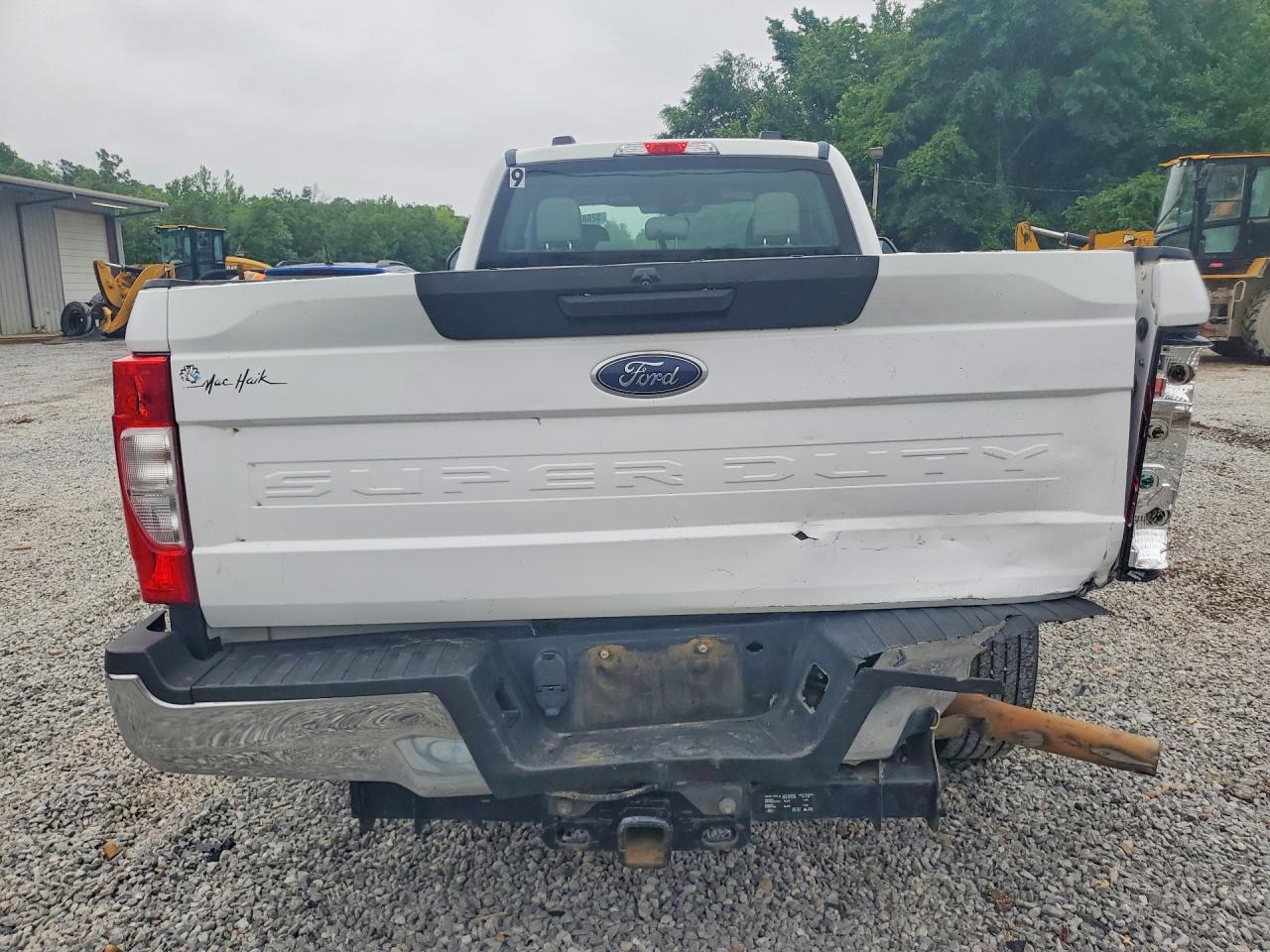 Ford F-250