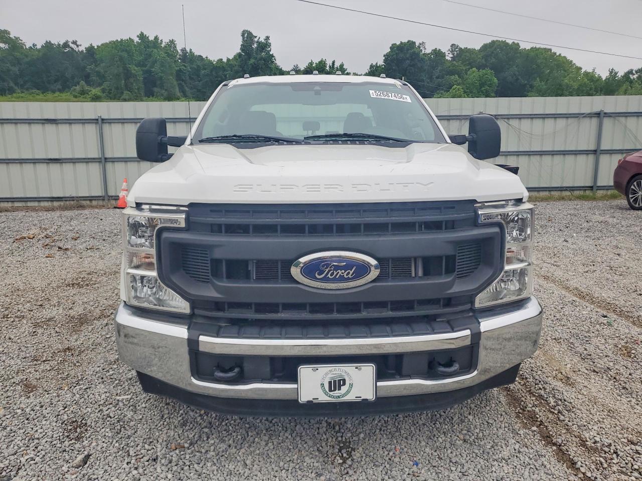 Ford F-250