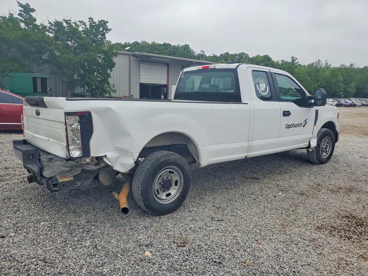 Ford F-250