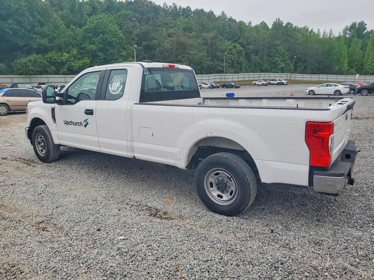 Ford F-250