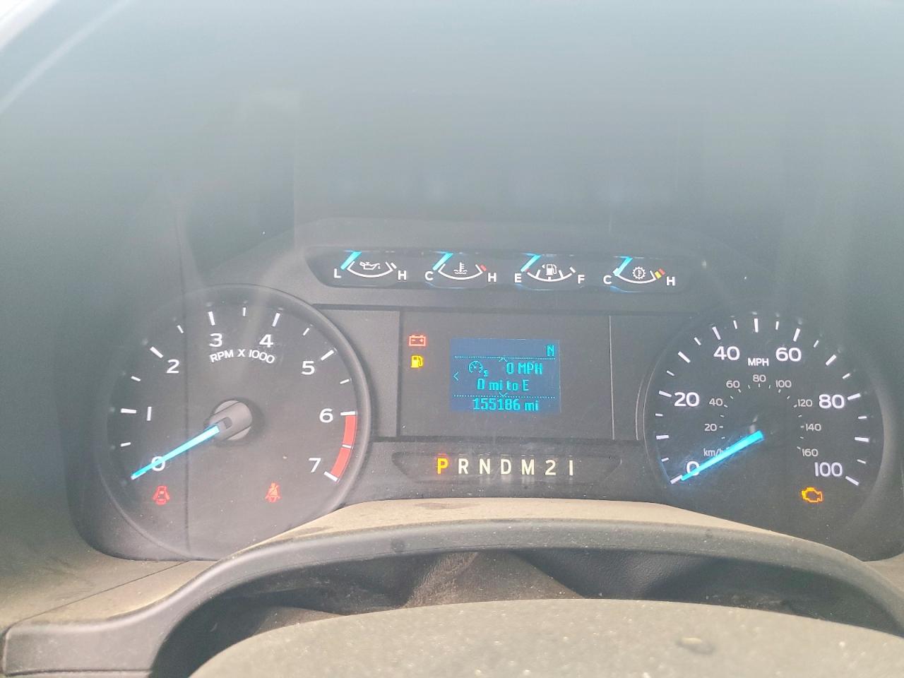 Ford F-250