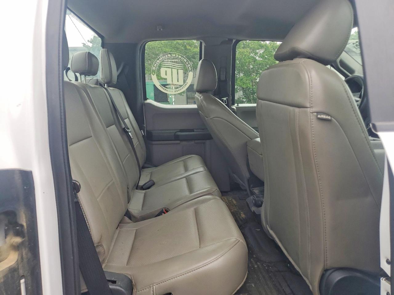 Ford F-250