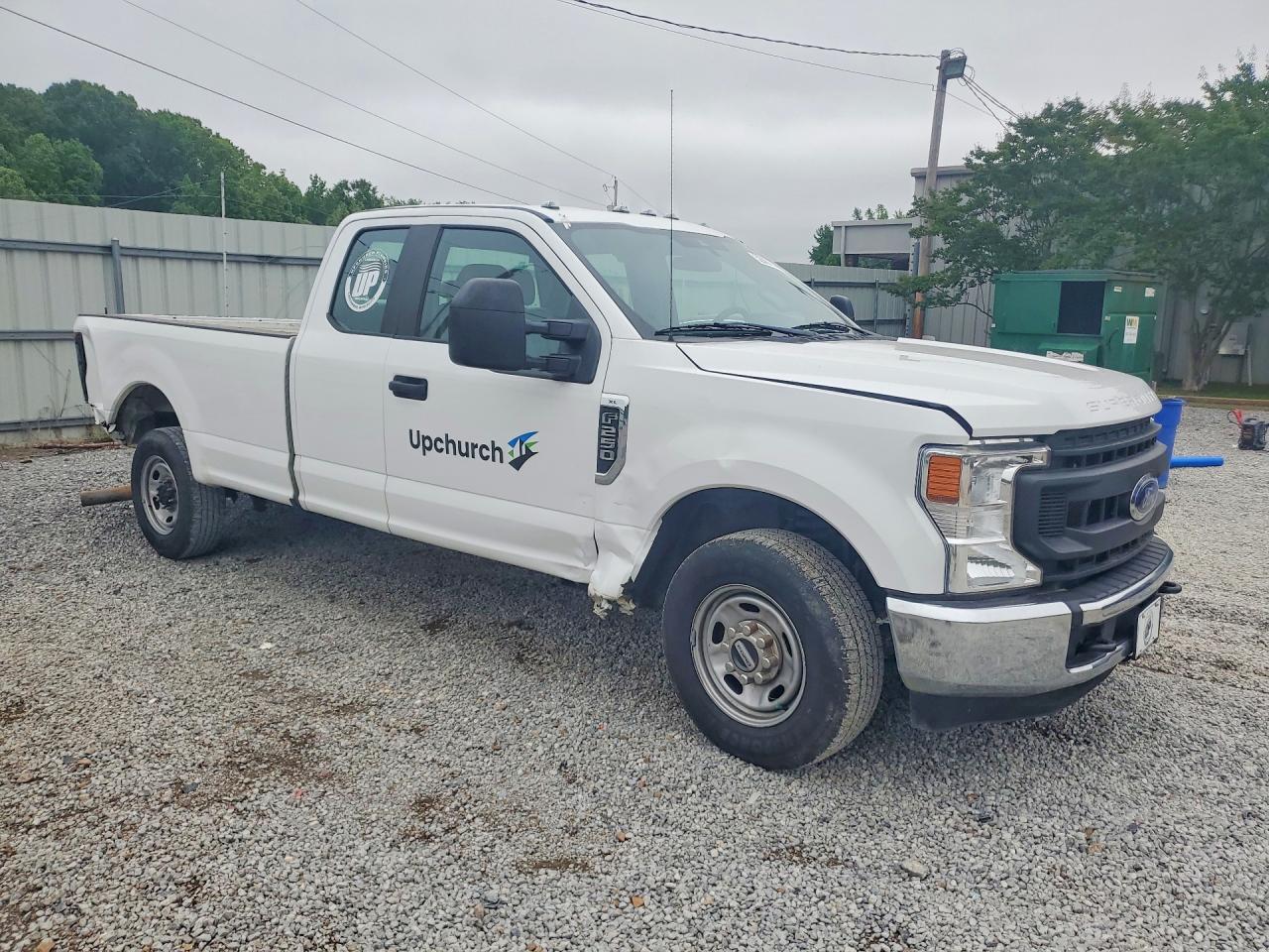 Ford F-250