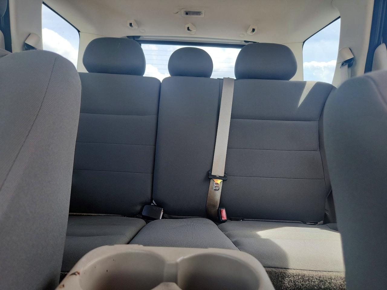 Ford Escape Xls