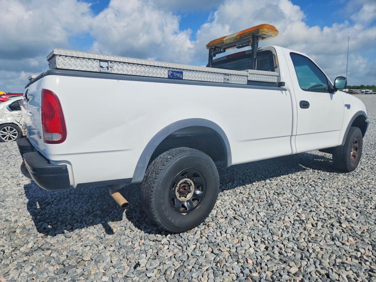 Ford F-250