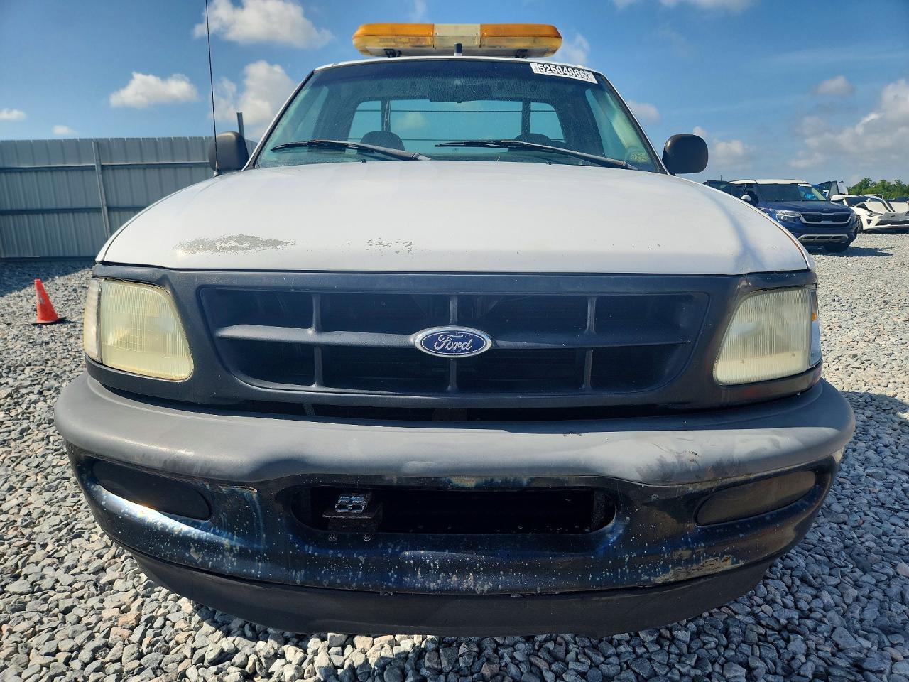 Ford F-250
