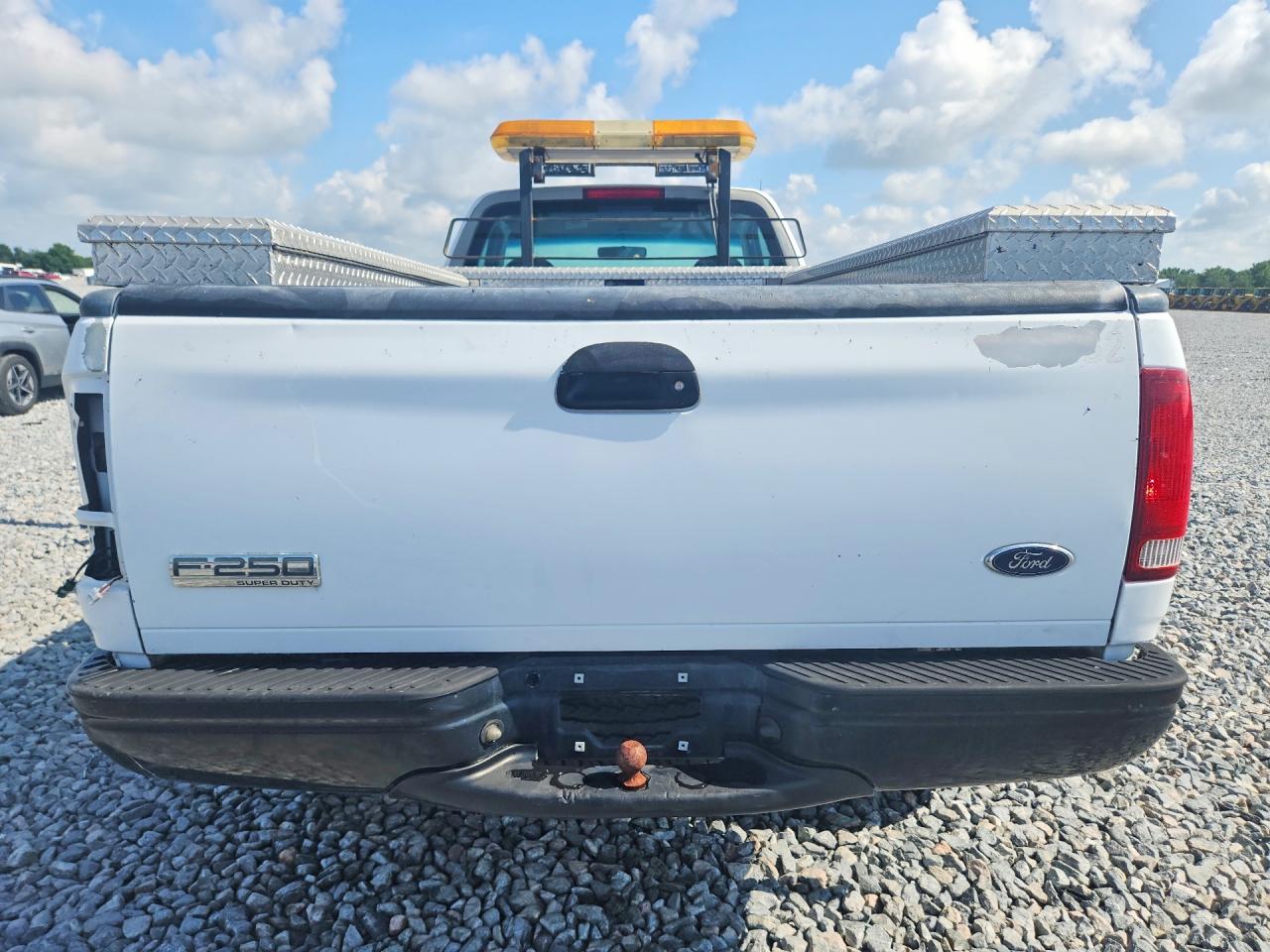 Ford F-250