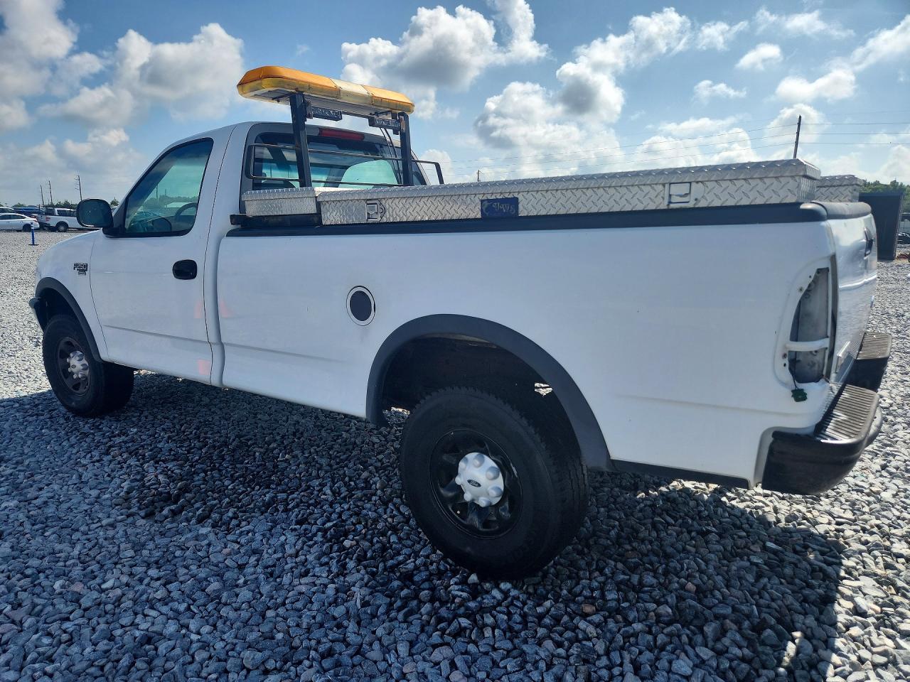 Ford F-250