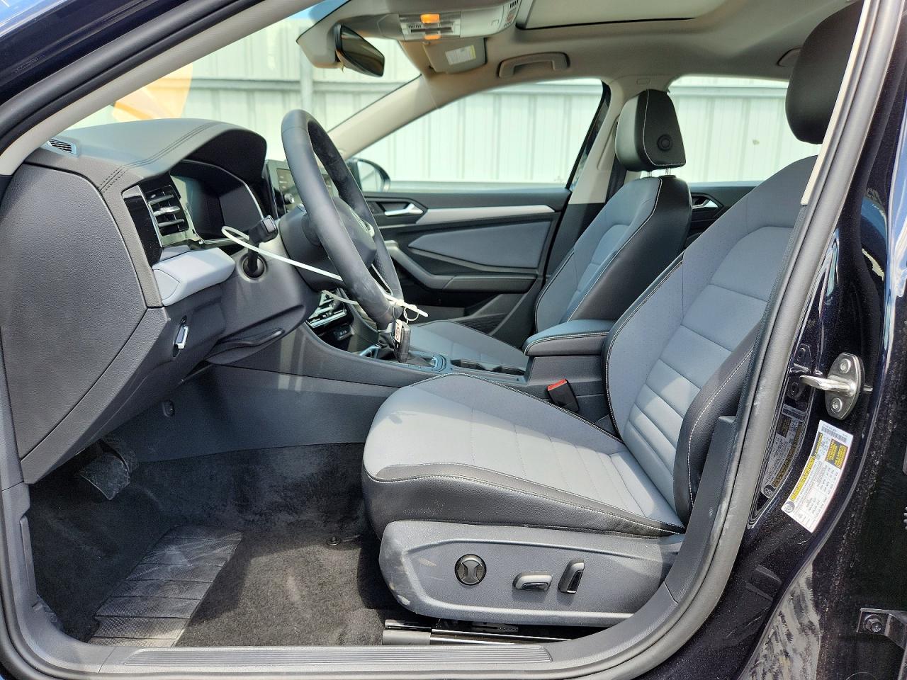 Volkswagen Jetta Se