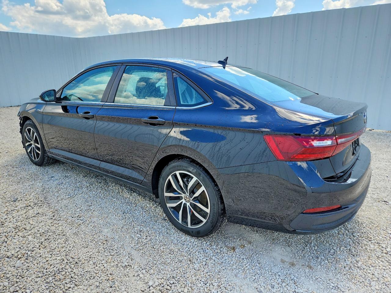 Volkswagen Jetta Se