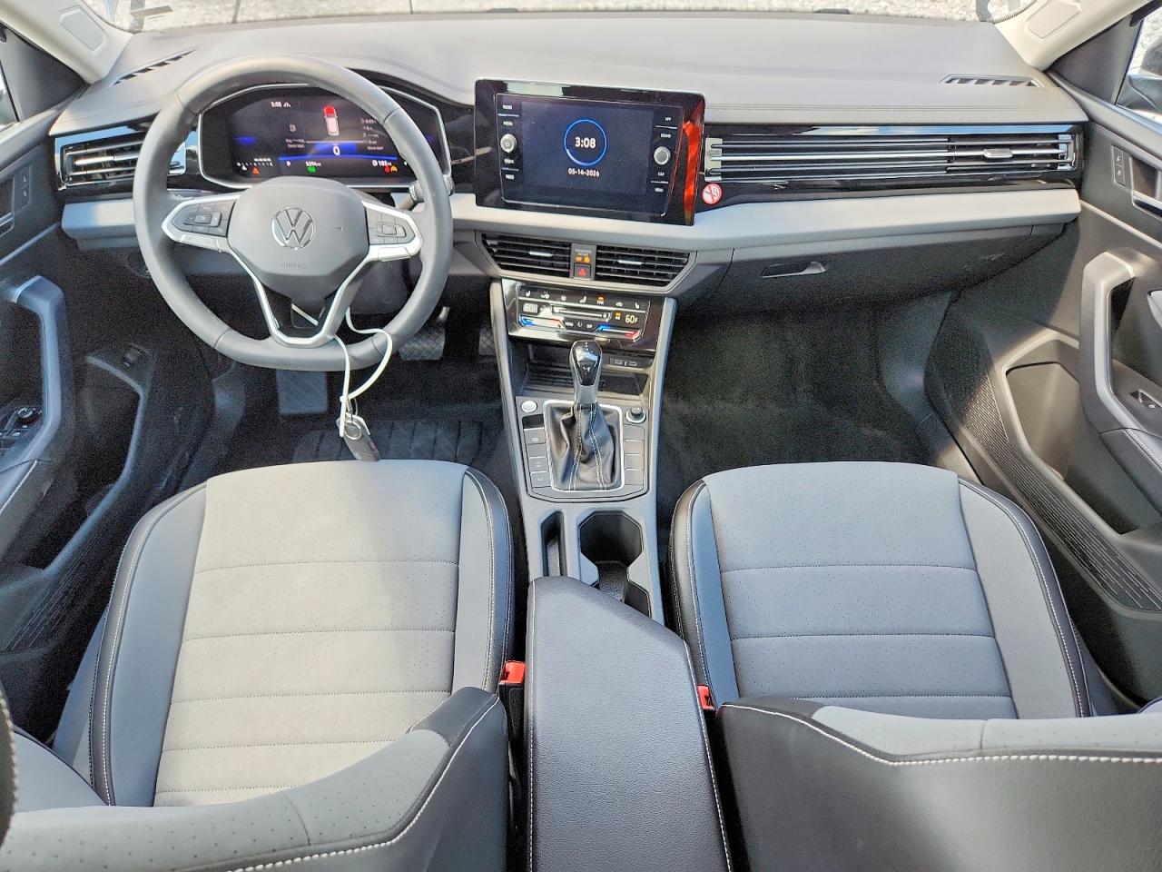 Volkswagen Jetta Se